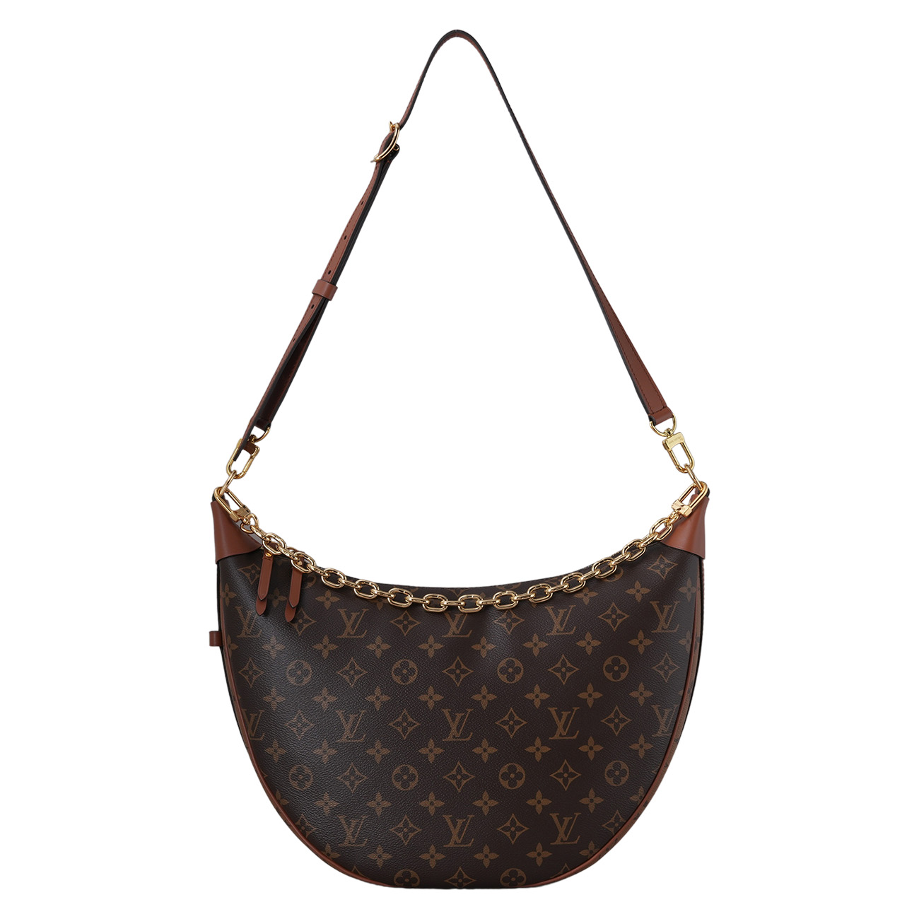 LOUIS VUITTON(USED)루이비통 M46311 모노그램 루프 호보백